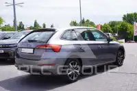 2022 Skoda Scala
