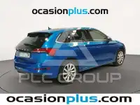 2022 Skoda Scala