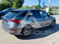 2022 Skoda Scala