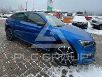 2022 Skoda Scala