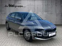 2022 Skoda Scala