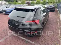 2022 Skoda Scala
