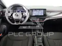 2022 Skoda Scala