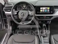 2022 Skoda Scala