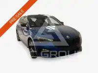 2022 Skoda Scala