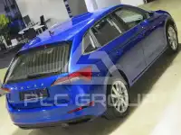 2022 Skoda Scala