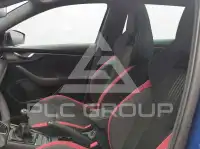 2022 Skoda Scala