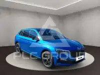 2022 Skoda Scala