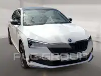 2022 Skoda Scala