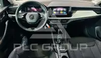 2022 Skoda Scala