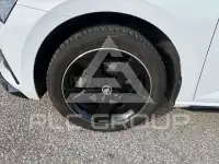2022 Skoda Scala