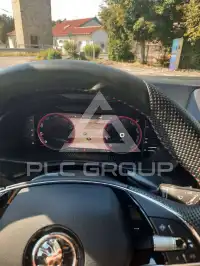 2022 Skoda Scala