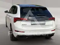 2022 Skoda Scala