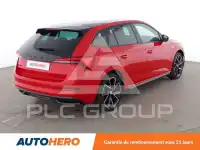 2022 Skoda Scala