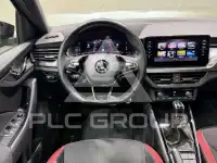 2022 Skoda Scala