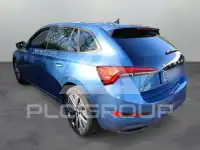 2022 Skoda Scala