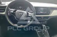 2022 Skoda Scala