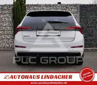 2022 Skoda Scala