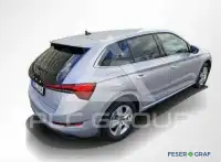 2022 Skoda Scala