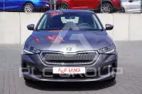 2022 Skoda Scala