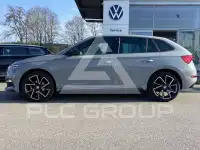 2022 Skoda Scala