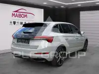 2022 Skoda Scala