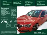 2022 Skoda Scala