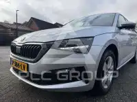 2022 Skoda Scala