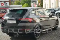 2022 Skoda Scala