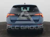 2022 Skoda Scala