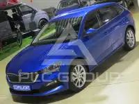 2022 Skoda Scala