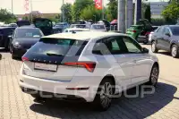 2022 Skoda Scala