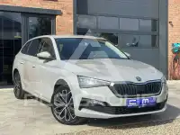 2022 Skoda Scala