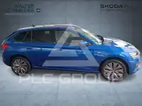 2022 Skoda Scala