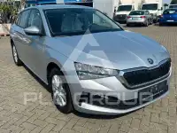 2022 Skoda Scala