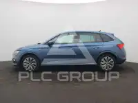 2022 Skoda Scala