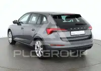 2022 Skoda Scala