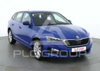 2022 Skoda Scala