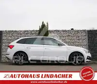 2022 Skoda Scala