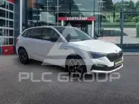 2022 Skoda Scala
