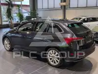 2022 Skoda Scala