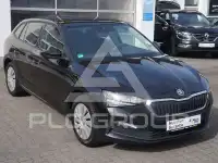 2022 Skoda Scala