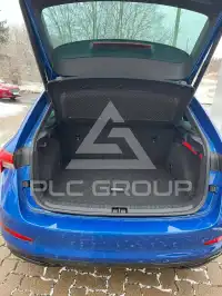 2022 Skoda Scala