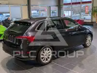 2022 Skoda Scala
