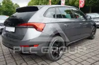 2022 Skoda Scala