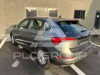 2022 Skoda Scala