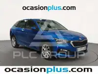 2022 Skoda Scala
