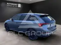 2022 Skoda Scala