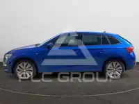 2022 Skoda Scala