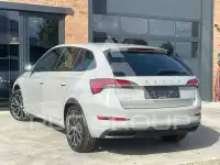 2022 Skoda Scala